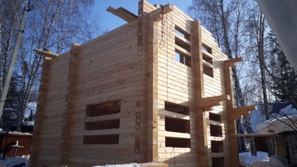 Домокомплект, сосна — изображение 3